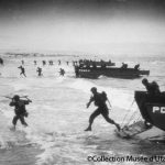 C’était un 6 juin 1944, n’oublions jamais C’était un 6 juin 1944, n’oublions jamais