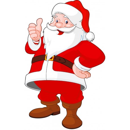 Ouvre vite: le Père Noël a un message pour toi ! Un clic sur l'image ;) - Camblain-Châtelain